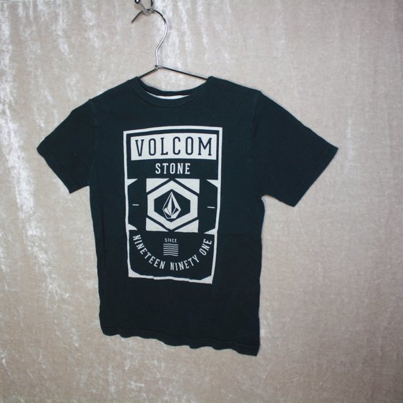 Boys Volcom Tee 🌵Large - Picture 1 of 2